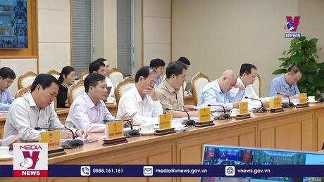 Bản tin thời sự 13h ngày 31/10/2023