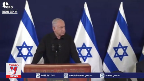 Israel từ chối ngừng bắn ở Gaza