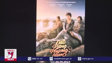 91 bộ phim dự thi tại Liên hoan Phim Việt Nam lần thứ XXIII