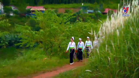 Hành trình Việt số 353: Đặc sắc văn hóa Mường Thàng