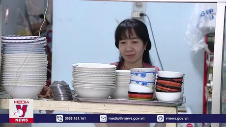 Lương hưu: điểm tựa tuổi già