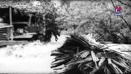 Thông điệp lịch sử: Truông Bồn - Khúc tráng ca bất tử