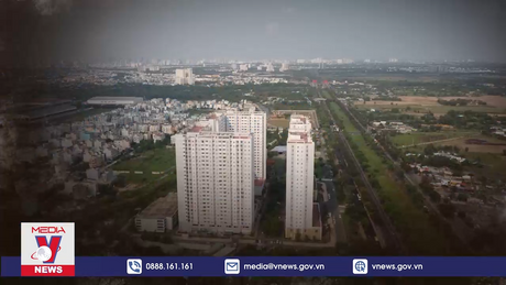 Kỳ vọng thông qua đạo luật khơi thông nguồn lực đất đai