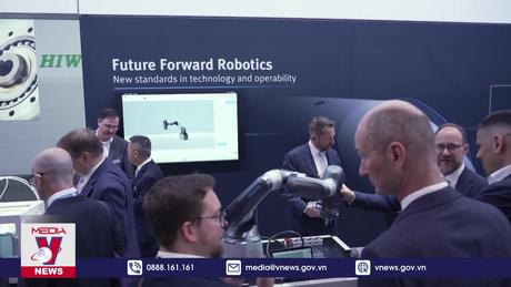 G7 nhất trí về hướng dẫn khai thác phát triển AI