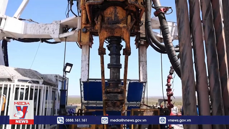 Kinh tế toàn cầu bấp bênh khi xung đột gia tăng