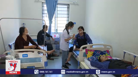 Sức khỏe các nạn nhân vụ tai nạn tại Lạng Sơn đã ổn định