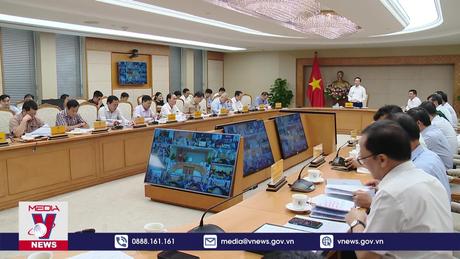 Đảm bảo khả thi trong kế hoạch thực hiện Quy hoạch điện VIII