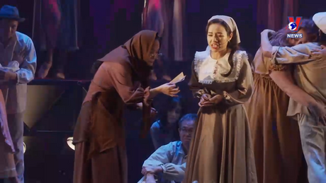 Văn hóa toàn cảnh ngày 31/10/2023