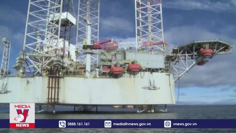 Ngân hàng thế giới cảnh báo giá dầu tăng mạnh