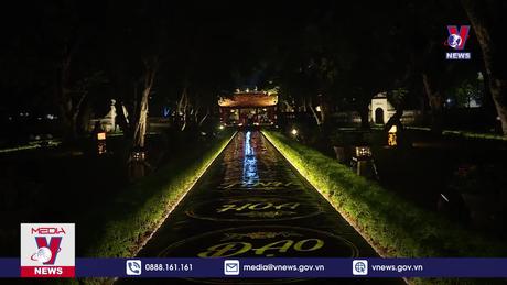 Bản tin thời sự 6h ngày 31/10/2023