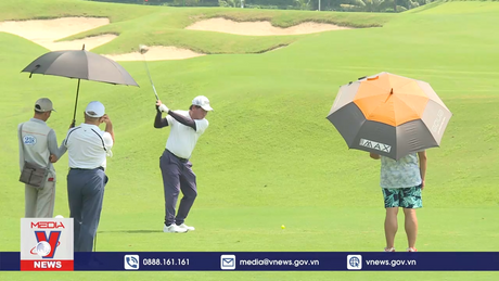 Du lịch golf, sản phẩm nhiều tiềm năng