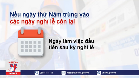 Đề xuất điều chỉnh giá xăng vào thứ Năm hàng tuần