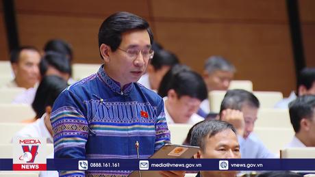 Tạo điều kiện cho doanh nghiệp, chủ đầu tư bất động sản phát triển 