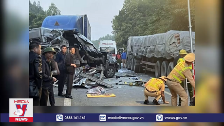 Thủ tướng yêu cầu làm rõ nguyên nhân tai nạn nghiêm trọng tại Lạng Sơn