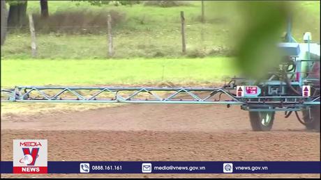 Mỹ phạt công ty hóa chất Bayer của Đức