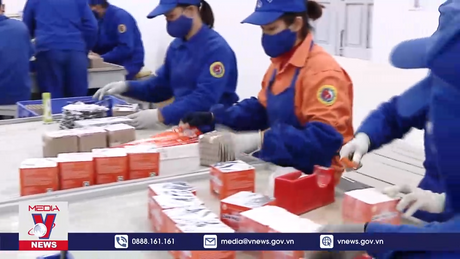 Đơn giản hóa 35 thủ tục hành chính thuộc Bộ Quốc phòng