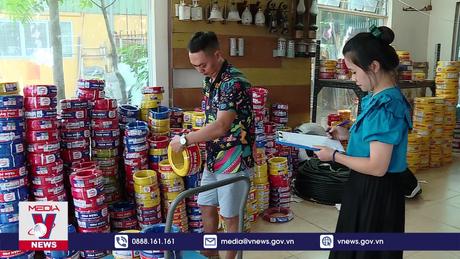 Tiếp tục giảm thuế VAT hỗ trợ người dân, doanh nghiệp