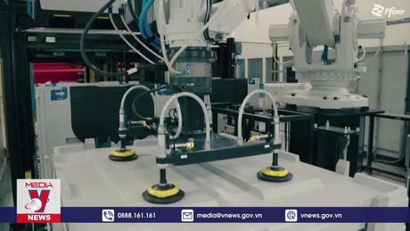 Hướng đầu tư mới của Pfizer sau COVID-19