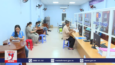 Cán bộ làm việc tại nhà liệu có hiệu quả?