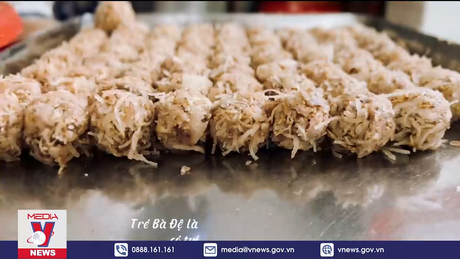 Bật mí bí mật về “Tré Bà Đệ” Đà Nẵng