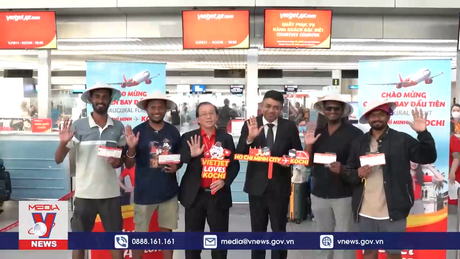 Vietjet là một trong 100 thương hiệu giá trị nhất Việt Nam