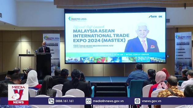 Bước tiến mới của Hội hữu nghị Malaysia –Việt Nam