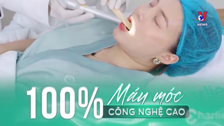 Hộp thư VNews: Sập bẫy làm đẹp