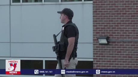 FBI cảnh báo nguy cơ gia tăng tấn công trên lãnh thổ Mỹ