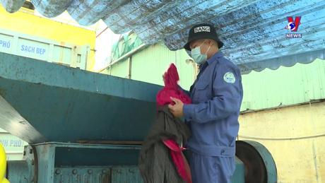 Hỗ trợ Pháp lý: Bảo vệ thương hiệu trong bối cảnh phục hồi