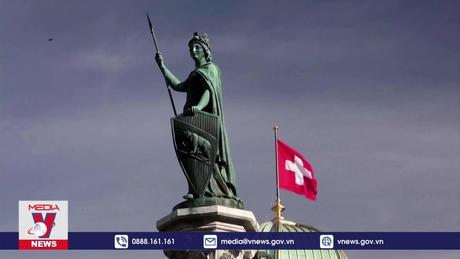 Thương hiệu Credit Suisse sẽ “biến mất” trong tương lai