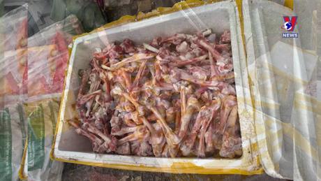 Đường dây nóng 389 ngày 01/11/2023