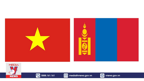 Gần 70 năm quan hệ  hợp tác Việt Nam - Mông Cổ