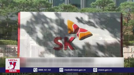 SK Group bác tin đồn rút vốn sớm khỏi Việt Nam