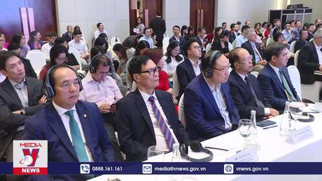 30 năm hợp tác kinh tế  tài chính Việt - Đức