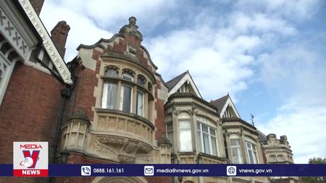 Khai mạc hội nghị thượng đỉnh toàn cầu đầu tiên về AI