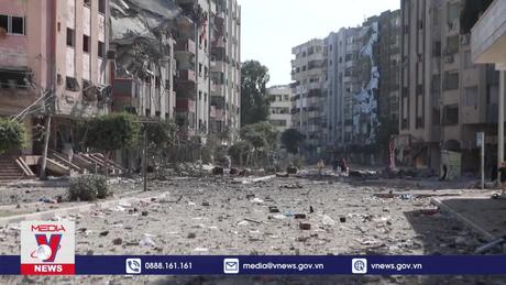 Các nước Nam Mỹ phản đối mạnh mẽ Israel