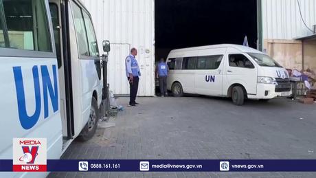 Hamas tuyên bố sẽ thả thêm con tin