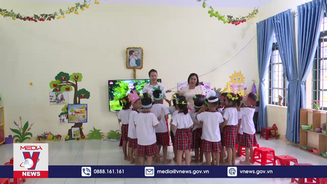 Cô giáo Nguyễn Thị Diệu - Người Đảng viên xuất sắc