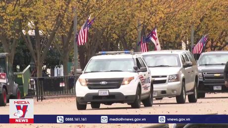 Mỹ xác nhận cuộc gặp thượng đỉnh với Trung Quốc