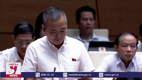 Thuốc thiếu chất lượng vẫn vượt 'khe cửa hẹp' trúng thầu giá rẻ