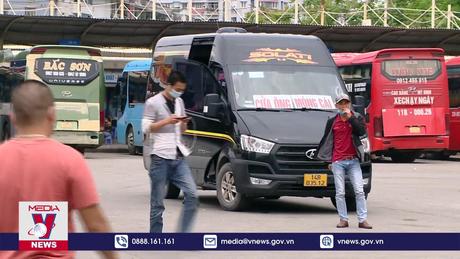 Đề nghị xử lý xe hợp đồng trá hình