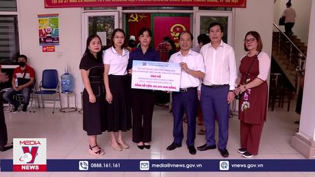 Hỗ trợ lâu dài cho nạn nhân vụ cháy chung cư mini