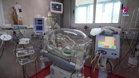 Thế giới hôm nay: Thảm họa nhân đạo tại dải Gaza