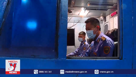 Chương trình hành động của Chính phủ phát triển giao thông đường sắt