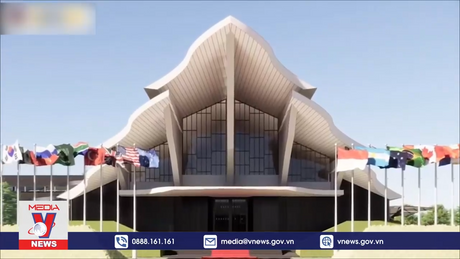 Indonesia khởi công xây dựng sân bay ở thủ đô mới