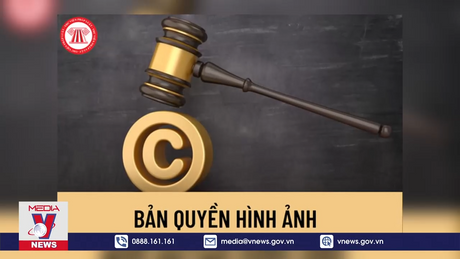 Thành lập đội chuyên trách ngăn chặn vi phạm bản quyền