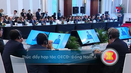 ASEAN kết nối: Giải bài toán hút vốn FDI chất lượng và bền vững