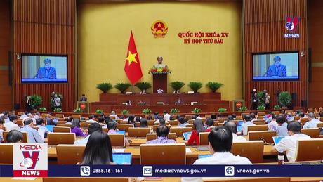 Bản tin Thời sự 22h ngày 31/10/2023