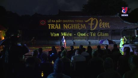 Văn hóa toàn cảnh ngày 01/11/2023