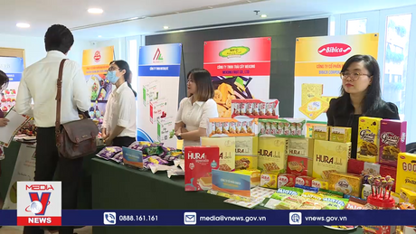 Khai thác tiềm năng thị trường Halal trong khối ASEAN